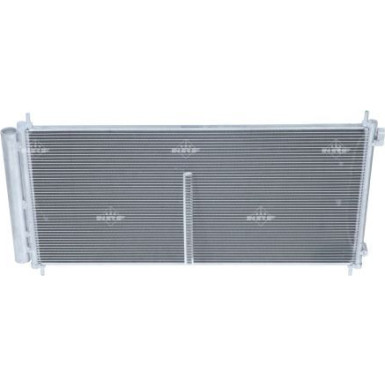 350373 Kondensator, Klimaanlage