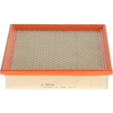 BOSCH F 026 400 464 Luftfilter BOSCH F 026 400 464 Luftfilter