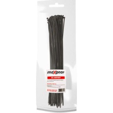Maxgear | Klemmschelle | 84-0031SET