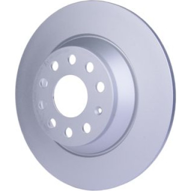 Hella | Bremsscheibe | 8DD 355 119-481