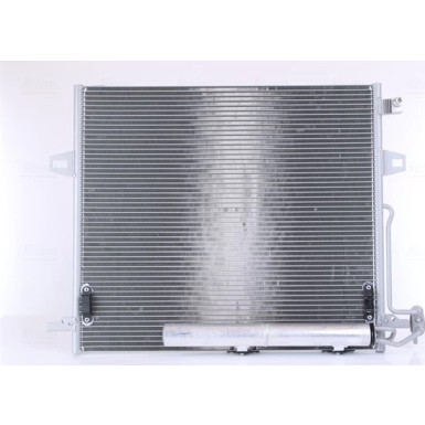 940066 Kondensator, Klimaanlage ** FIRST FIT **