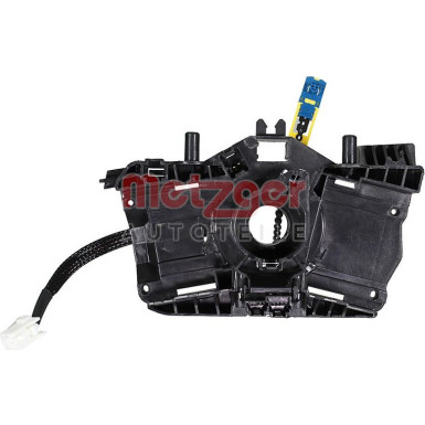 Metzger | Wickelfeder, Airbag | 09161233