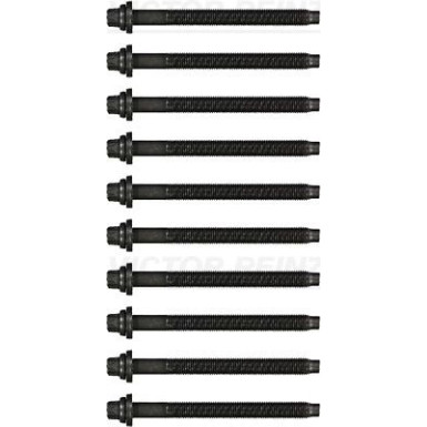 14-32233-01 Zylinderkopfschraubensatz 14-32233-01 Zylinderkopfschraubensatz