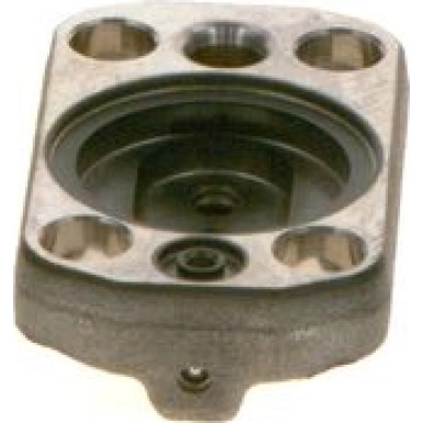 F 01M 100 221 Zylinderkopf