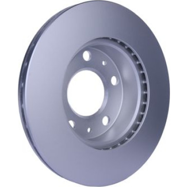 Hella | Bremsscheibe | 8DD 355 109-021