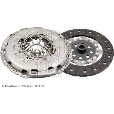 ADBP300041 Kupplungssatz