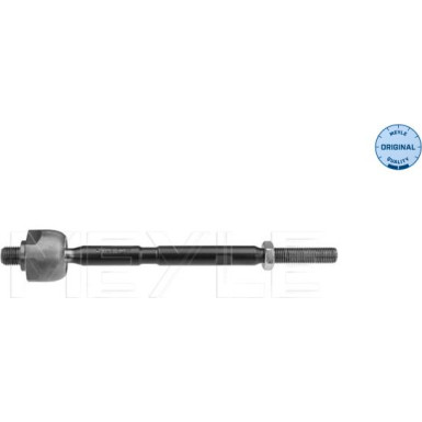 216 031 0008 Axialgelenk, Spurstange MEYLE-ORIGINAL: True to OE.
