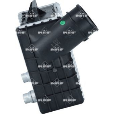 309134 Ladeluftkühler