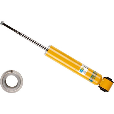 Bilstein 2 x BILSTEIN Stoßdämpfer BILSTEIN - B8 Hochleistungsdämpfer Plus 24-128810