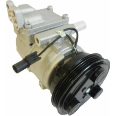Mahle | Kompressor, Klimaanlage | ACP 1218 000S