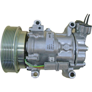 Mahle | Kompressor, Klimaanlage | ACP 1278 000P