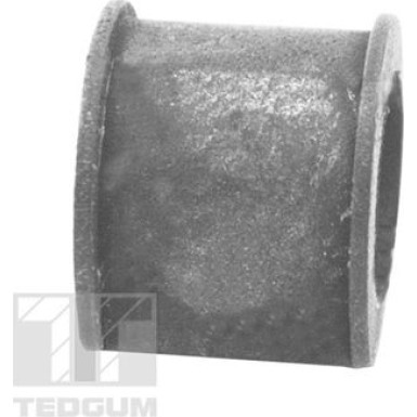 Tedgum | Lagerung, Stabilisator | 00655344
