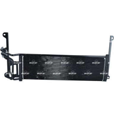 NRF | Ölkühler, Automatikgetriebe | 31360