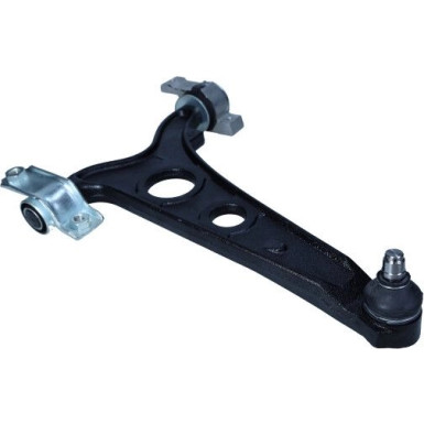 72-1502 Lenker, Radaufhängung