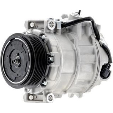 Mahle | Kompressor, Klimaanlage | ACP 716 000S