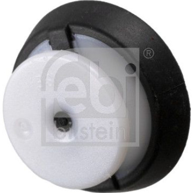 198470 Halteclip, Innenraumverkleidung febi Plus