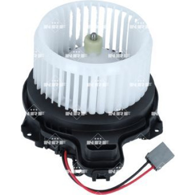 34631 Innenraumgebläse