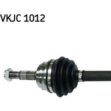 VKJC 1012 Antriebswelle VKJC 1012 Antriebswelle