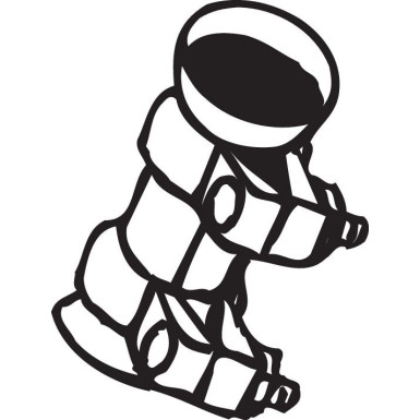 265-827 Rohrverbinder, Abgasanlage