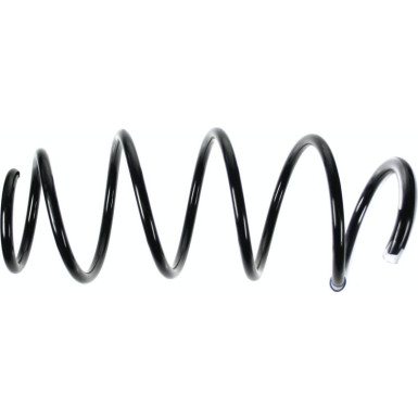 998 635 Fahrwerksfeder