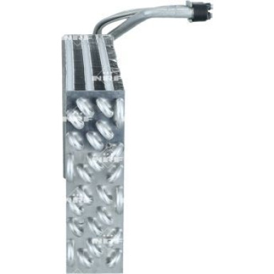 36136 Verdampfer, Klimaanlage EASY FIT