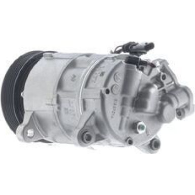 Mahle | Kompressor, Klimaanlage | ACP 599 000P