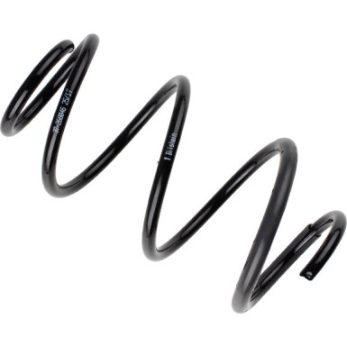 37-268046 Fahrwerksfeder BILSTEIN - B3 Serienersatz (Federn)