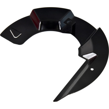 FEBI BILSTEIN 175479 Spritzblech, Bremsscheibe FEBI BILSTEIN 175479 Spritzblech, Bremsscheibe