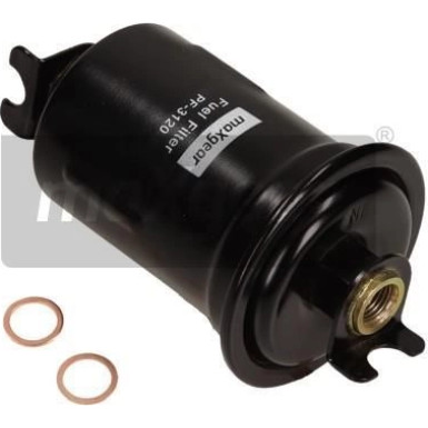 26-1369 Kraftstofffilter