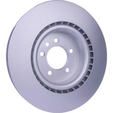 Hella | Bremsscheibe | 8DD 355 118-871