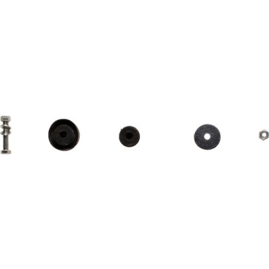 Bilstein 2 x BILSTEIN Stoßdämpfer BILSTEIN - B4 Serienersatz 24-100595