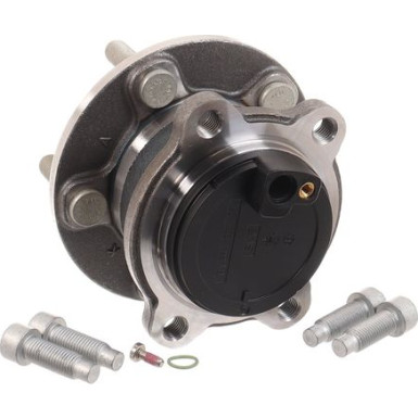 SKF | Radlagersatz | VKBA 6789
