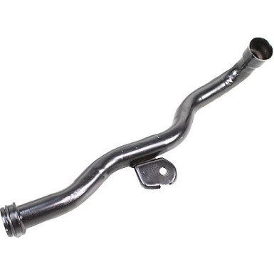 Metzger | Kühlmittelrohrleitung | 4010484