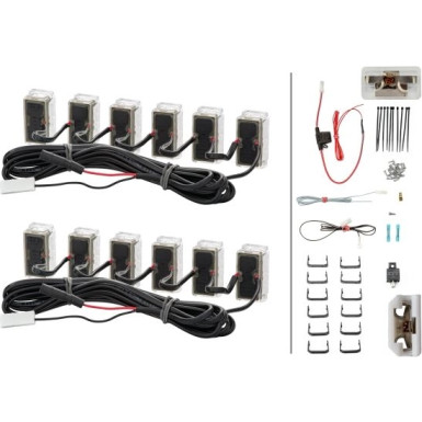 2PT 980 789-911 Tagfahrleuchtensatz