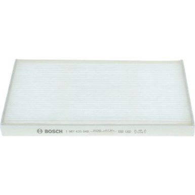 BOSCH 1 987 435 048 Innenraumfilter