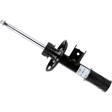Sachs | Stoßdämpfer | 315 267