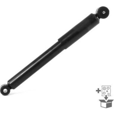 Monroe | Stoßdämpfer | 43124 Monroe | Stoßdämpfer | 43124