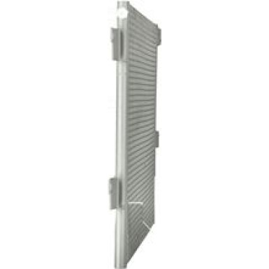 Nissens | Kondensator, Klimaanlage | 940153