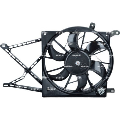 47749 Lüfter, Motorkühlung