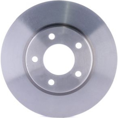 Hella | Bremsscheibe | 8DD 355 107-891