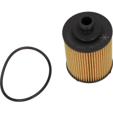 26-0437 Ölfilter 26-0437 Ölfilter