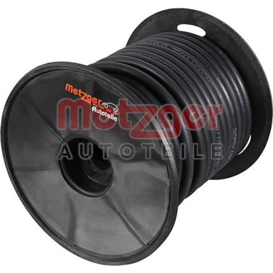 Metzger | Unterdruckschlauch, Bremsanlage | 2180051 Metzger | Unterdruckschlauch, Bremsanlage | 2180051