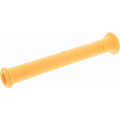 V10-2982 Trichter, Ölpeilstab Original VAICO Qualität