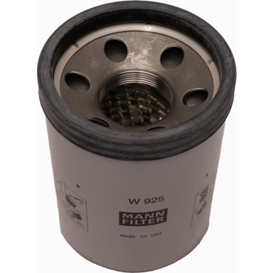 W 925 Ölfilter W 925 Ölfilter