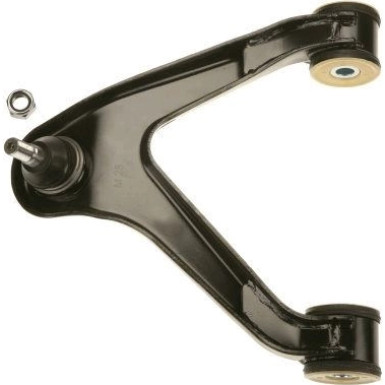 JTC1294 Lenker, Radaufhängung