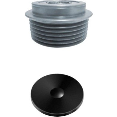 9XU 358 039-071 Generatorfreilauf