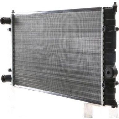 Mahle | Kühler, Motorkühlung | CR 362 000S