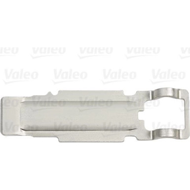 882207 Bremsbelagsatz, Scheibenbremse OPTIPACK