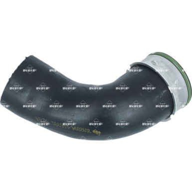 166391 Ladeluftschlauch EASY FIT