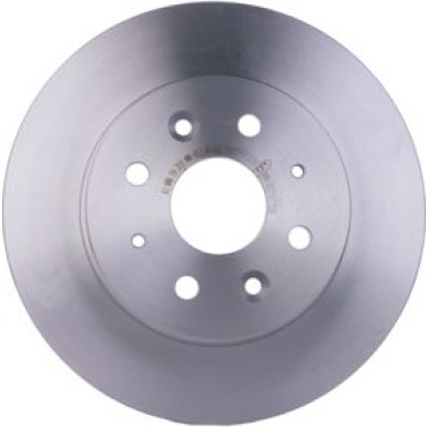 Hella | Bremsscheibe | 8DD 355 112-781